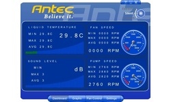 Antec Kühler H2O 920