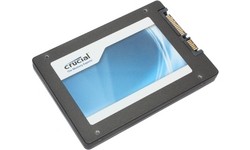 Crucial m4 128GB