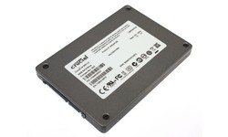 Crucial m4 64GB