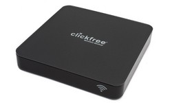 Clickfree Wireless Backup 1TB