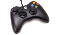 Microsoft Xbox 360 Controller