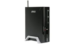 MSI Wind Box DE500-014X