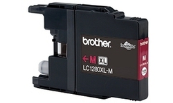 Brother LC-1280XL Magenta