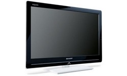 Sharp LC-26LE430E