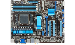 Asus M5A88-V Evo
