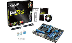 Asus M5A88-V Evo