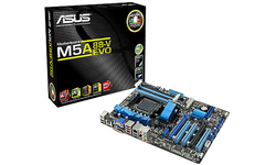 Asus M5A88-V Evo