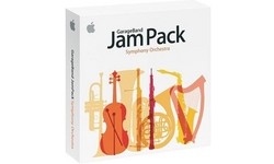 Apple GarageBand Jam Pack: Symphony Orchestra EN