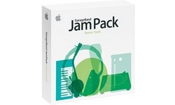 Apple GarageBand Jam Pack: Remix Tools EN