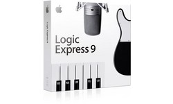 Apple Logic Express 9 EN