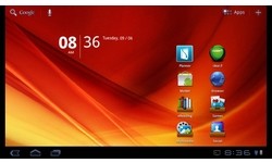 Acer Iconia Tab A100