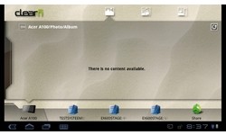 Acer Iconia Tab A100