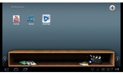 Acer Iconia Tab A100