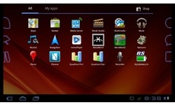 Acer Iconia Tab A100