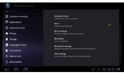 Acer Iconia Tab A100