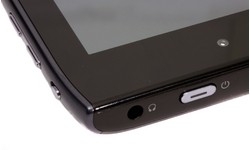 Acer Iconia Tab A100
