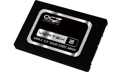 OCZ Vertex 2 60GB