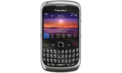 BlackBerry Curve 3G 9300 Black