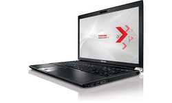 Toshiba Tecra R850-117