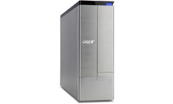 Acer Aspire X5950 (Core i5 550)
