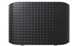 Samsung M3 1TB Black