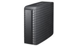 Samsung M3 1TB Black