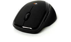 Nexus Silent Desktop Mouse Black