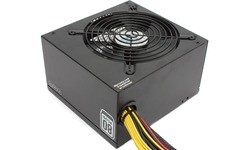 SilverStone Strider Essential 600W