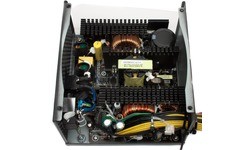 SilverStone Strider Essential 600W
