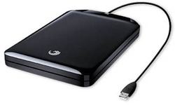Seagate FreeAgent GoFlex 1.5TB