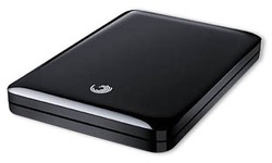 Seagate FreeAgent GoFlex 1.5TB