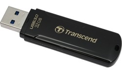 Transcend JetFlash 700 32GB Black