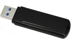 Transcend JetFlash 700 32GB Black