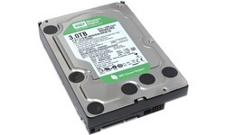 Western Digital Green 3TB