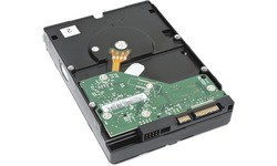 Western Digital Green 3TB