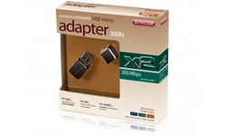 Sitecom WLA-2000 USB Micro Adapter