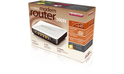 Sitecom WLM-3500 Wireless Modem Router X3