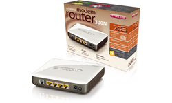 Sitecom WLM-3500 Wireless Modem Router X3