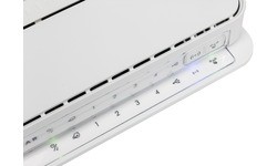 Netgear WNR2200 N300 Wireless Router
