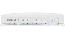 Netgear WNR2200 N300 Wireless Router