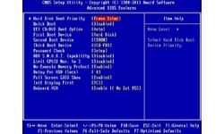 Gigabyte Z68X-UD3H
