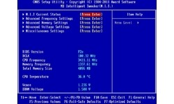 Gigabyte Z68X-UD3H