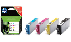 HP 364 Combopack