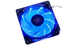 Enermax T.B.Apollish 80mm Blue