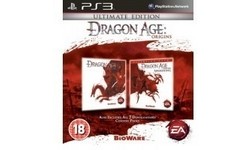 Dragon Age: Origins Awakening, Ultimate Edition (PlayStation 3)