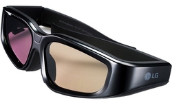LG 3D Active Glassess for TV series 6800/9800