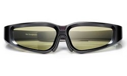 LG 3D Active Glassess for TV series 6800/9800