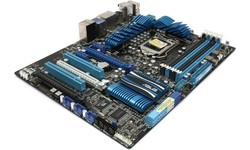 Asus P8Z68-V Pro