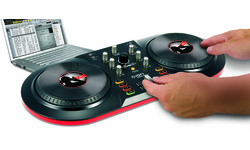 Ion Discover DJ