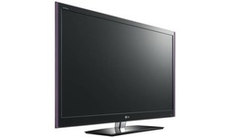 LG 55LW551C